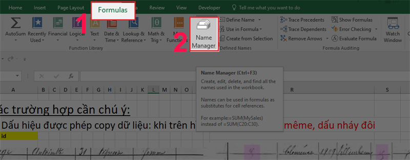 cach giam dung luong file excel
